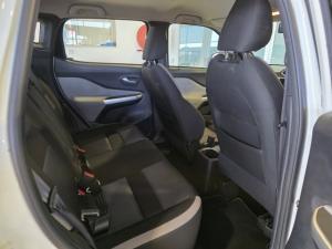 Nissan Magnite 1.0 Turbo Acenta manual - Image 10