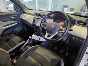 Nissan Magnite 1.0 Turbo Acenta manual - Image 11
