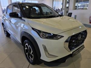 Nissan Magnite 1.0 Turbo Acenta manual - Image 1