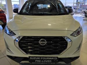 Nissan Magnite 1.0 Turbo Acenta manual - Image 2