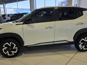 Nissan Magnite 1.0 Turbo Acenta manual - Image 4