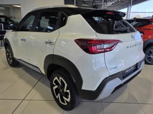 Nissan Magnite 1.0 Turbo Acenta manual - Image 5
