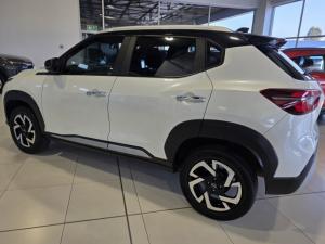 Nissan Magnite 1.0 Turbo Acenta manual - Image 6