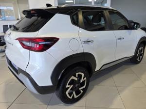 Nissan Magnite 1.0 Turbo Acenta manual - Image 7