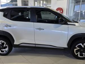 Nissan Magnite 1.0 Turbo Acenta manual - Image 9