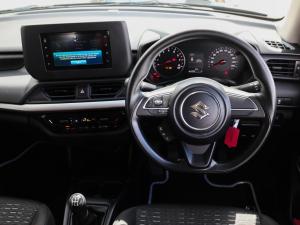 Suzuki Swift 1.2 GL+ manual - Image 10