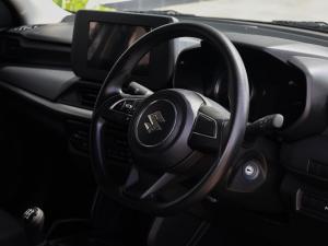 Suzuki Swift 1.2 GL+ manual - Image 12