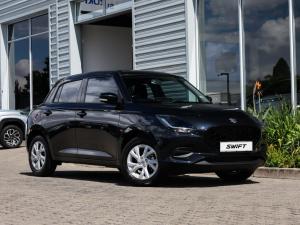 Suzuki Swift 1.2 GL+ manual - Image 2