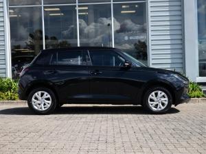 Suzuki Swift 1.2 GL+ manual - Image 4