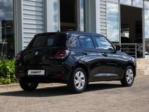 Suzuki Swift 1.2 GL+ manual - Image 5