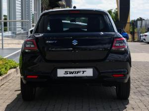 Suzuki Swift 1.2 GL+ manual - Image 6