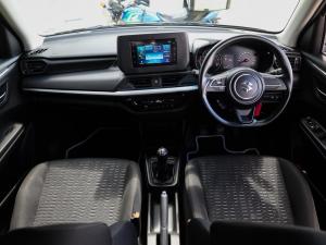 Suzuki Swift 1.2 GL+ manual - Image 8