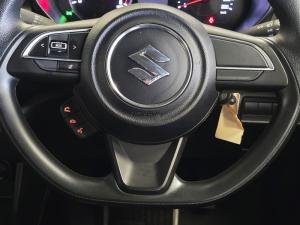 Suzuki Swift 1.2 GL+ manual - Image 10