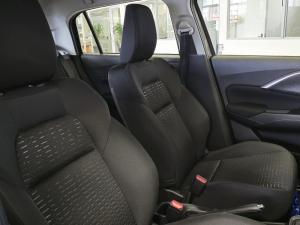Suzuki Swift 1.2 GL+ manual - Image 12
