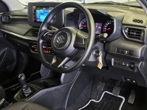 Suzuki Swift 1.2 GL+ manual - Image 13