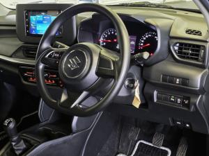 Suzuki Swift 1.2 GL+ manual - Image 14