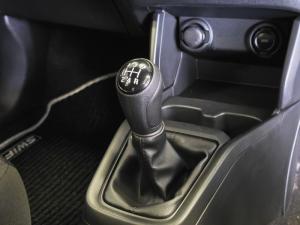 Suzuki Swift 1.2 GL+ manual - Image 17