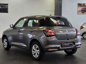 Suzuki Swift 1.2 GL+ manual - Image 19