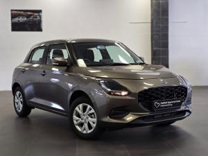 Suzuki Swift 1.2 GL+ manual - Image 1
