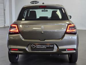 Suzuki Swift 1.2 GL+ manual - Image 20