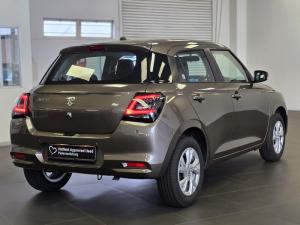 Suzuki Swift 1.2 GL+ manual - Image 21