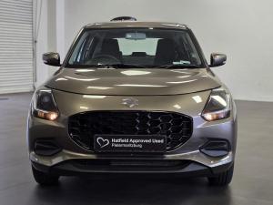 Suzuki Swift 1.2 GL+ manual - Image 2