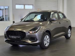 Suzuki Swift 1.2 GL+ manual - Image 3
