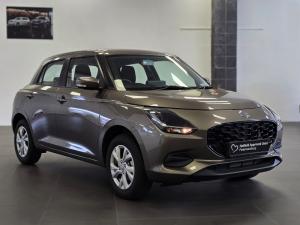Suzuki Swift 1.2 GL+ manual - Image 4