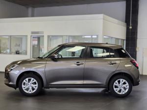 Suzuki Swift 1.2 GL+ manual - Image 5