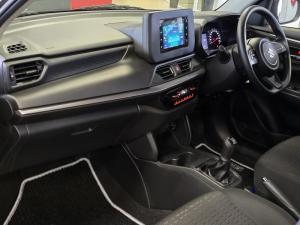 Suzuki Swift 1.2 GL+ manual - Image 6