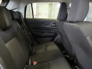 Suzuki Swift 1.2 GL+ manual - Image 7
