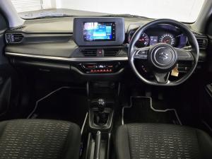 Suzuki Swift 1.2 GL+ manual - Image 8
