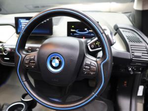 BMW i3 eDrive - Image 13