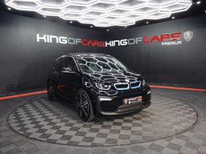 BMW i3 eDrive - Image 1