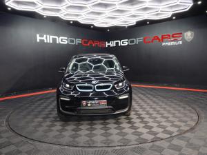 BMW i3 eDrive - Image 2