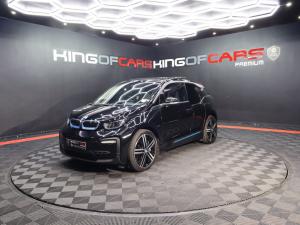 BMW i3 eDrive - Image 3