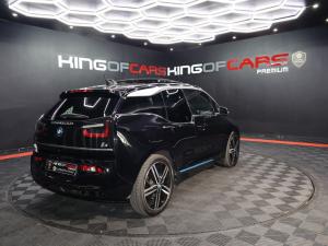 BMW i3 eDrive - Image 4