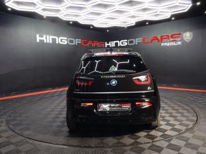 BMW i3 eDrive - Image 5