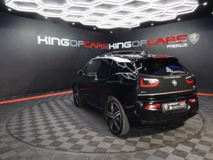 BMW i3 eDrive - Image 6