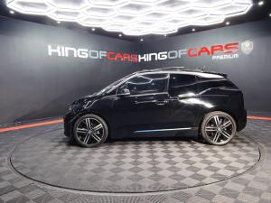 BMW i3 eDrive - Image 8