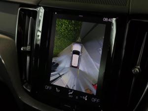 Volvo XC60 D5 AWD Inscription - Image 13