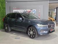 Thumbnail Volvo XC60 D5 AWD Inscription