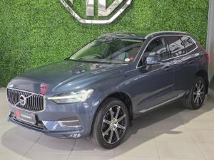 Volvo XC60 D5 AWD Inscription - Image 2