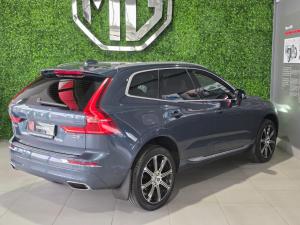 Volvo XC60 D5 AWD Inscription - Image 3