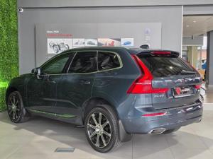 Volvo XC60 D5 AWD Inscription - Image 4