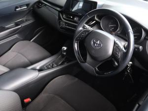 Toyota C-HR 1.2T Plus auto - Image 13