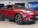 Toyota C-HR 1.2T Plus auto - Thumbnail 3