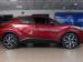 Toyota C-HR 1.2T Plus auto - Thumbnail 4