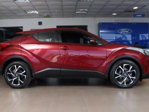 Toyota C-HR 1.2T Plus auto - Image 4