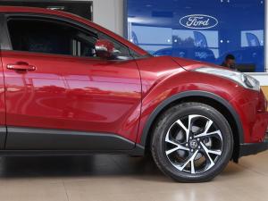 Toyota C-HR 1.2T Plus auto - Image 6